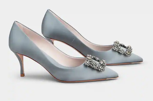 Roger Vivier RVW41417620RS0B406